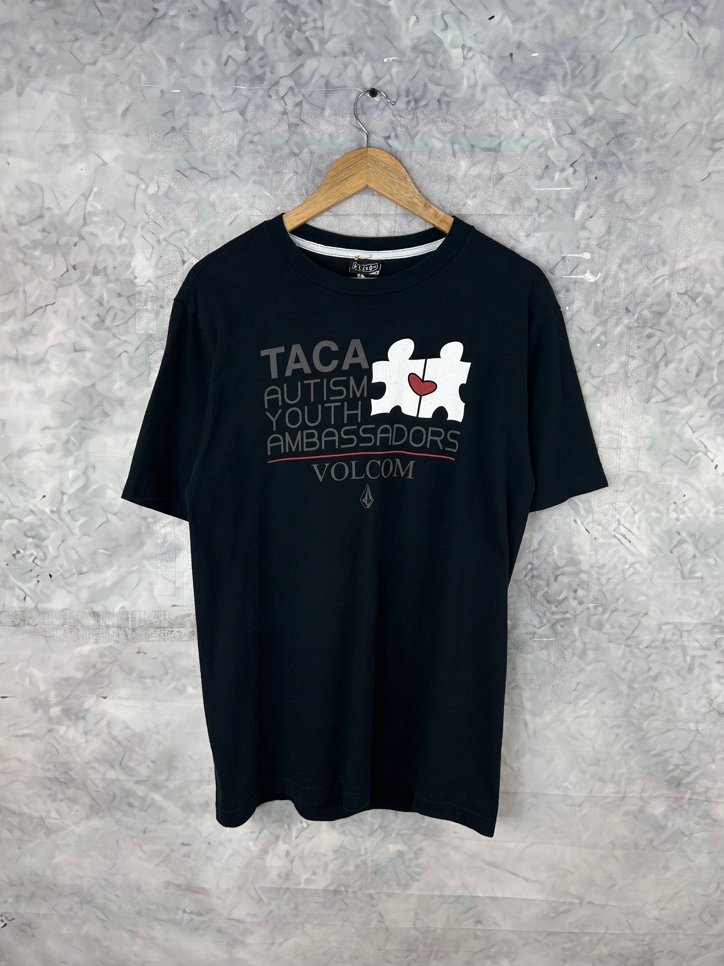 CAMISETA RETRO VINTAGE (M)