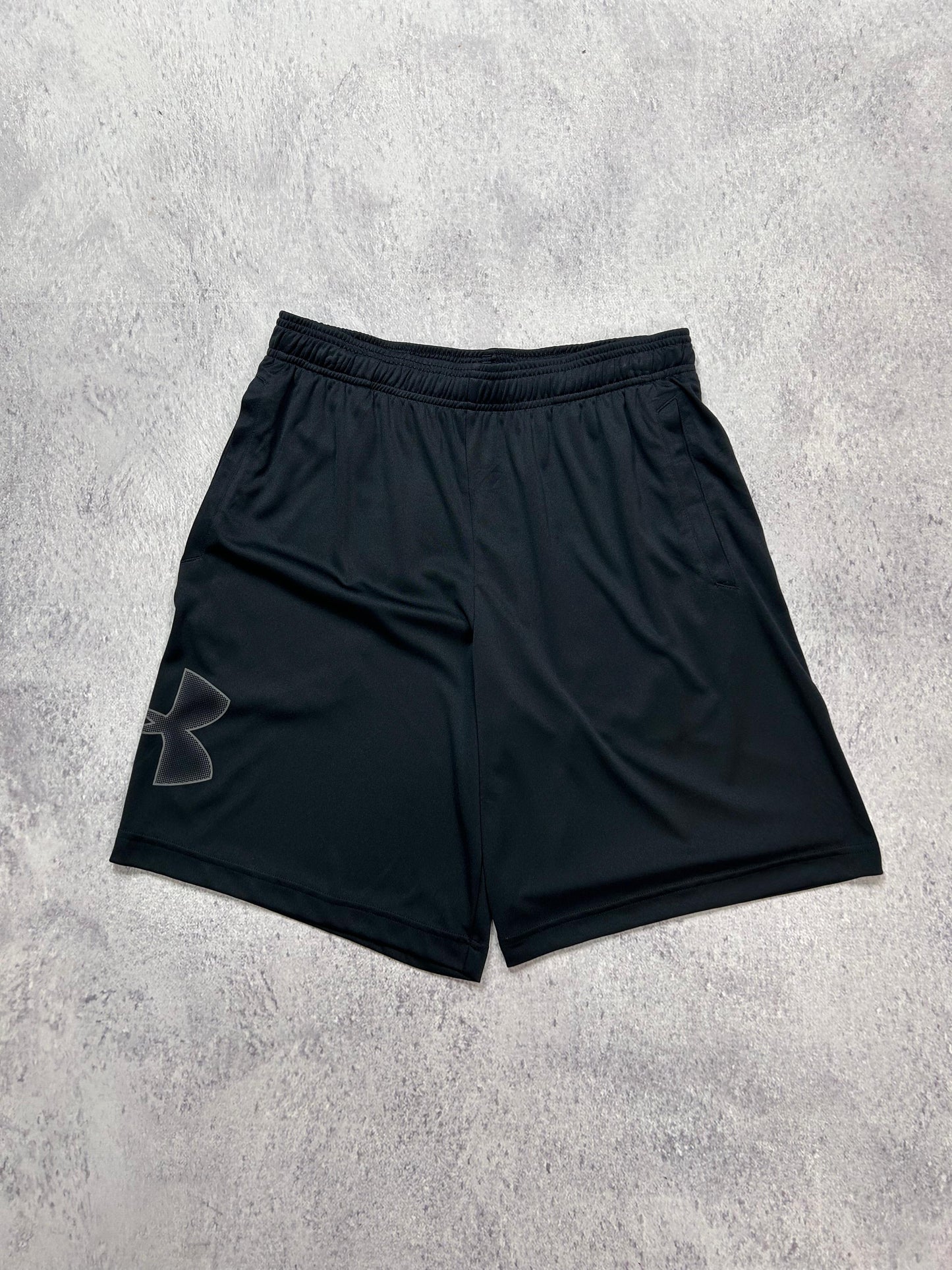 PANTALON UNDER ARMOUR RETRO VINTAGE (M)