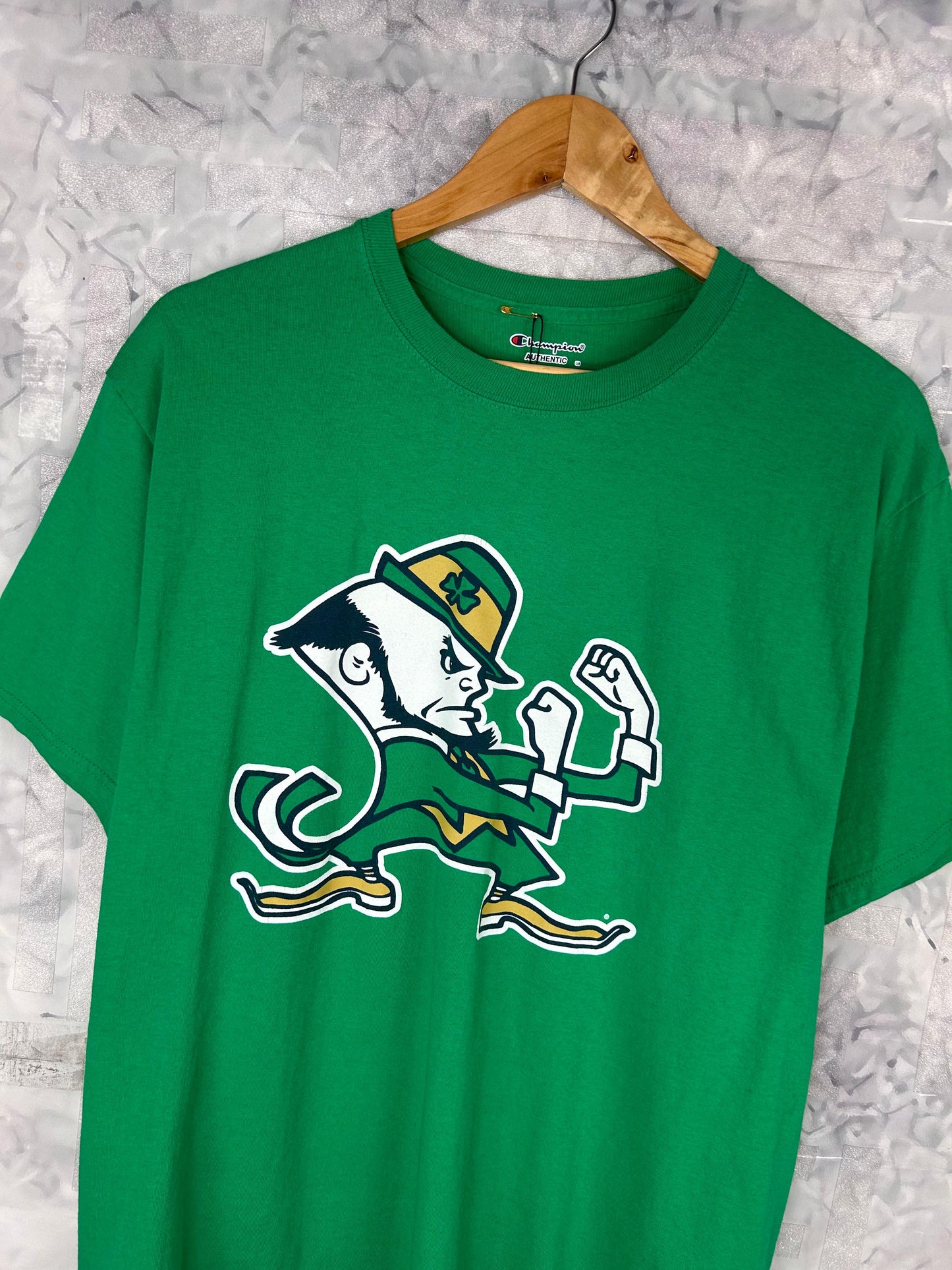 CAMISETA RETRO VINTAGE CHAMPION (L)