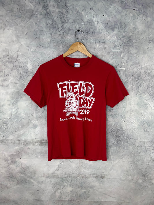 CAMISETA RETRO VINTAGE (XS)