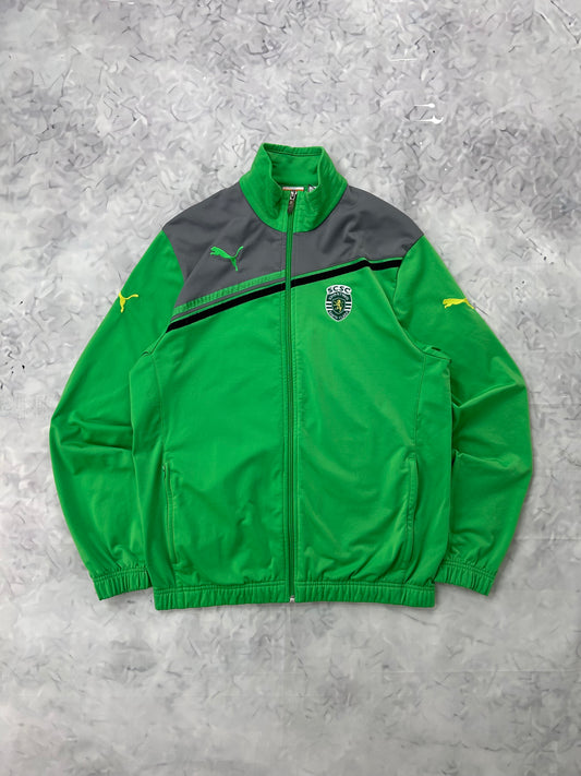 Chaqueta Vintage Puma ( M )