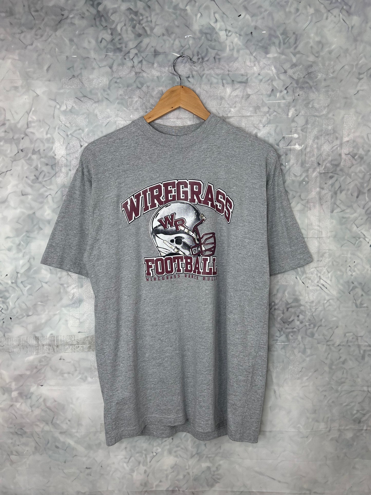 CAMISETA RETRO VINTAGE (M)