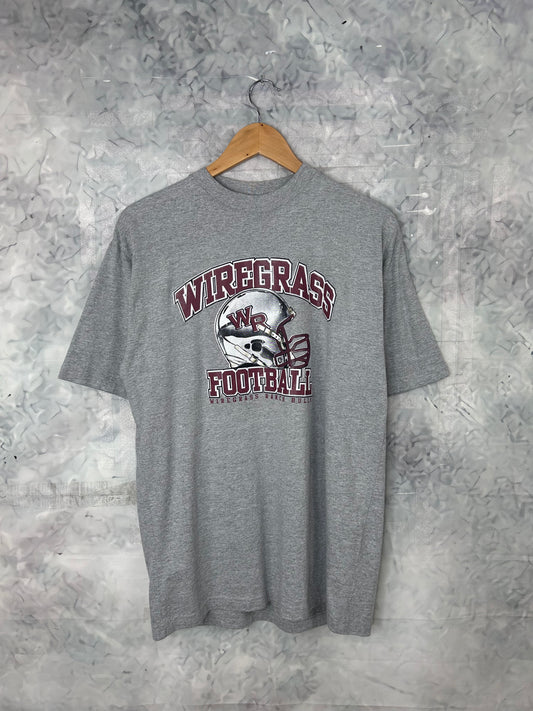 CAMISETA RETRO VINTAGE (M)