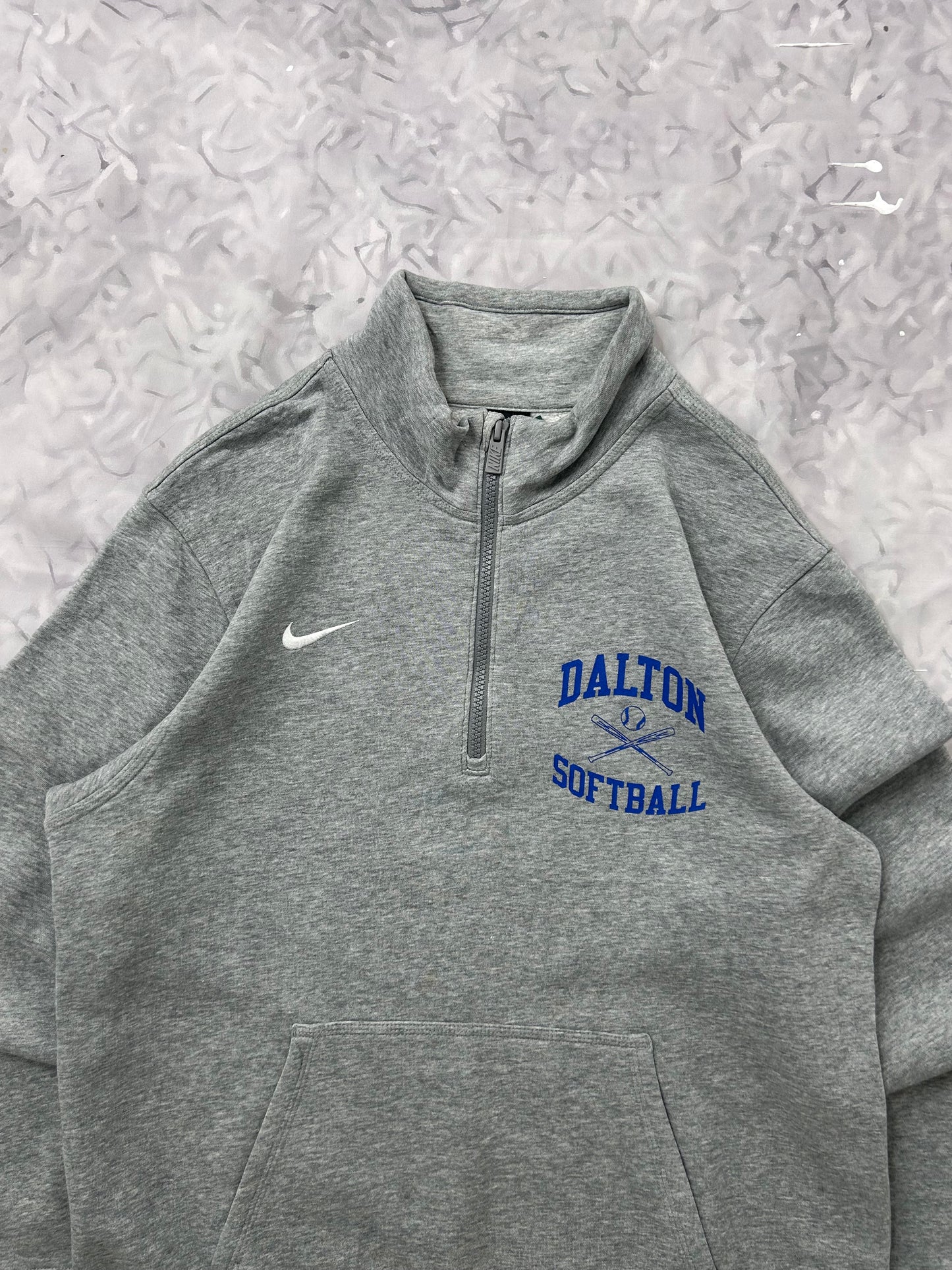 Sudadera Vintage Nike ( M )