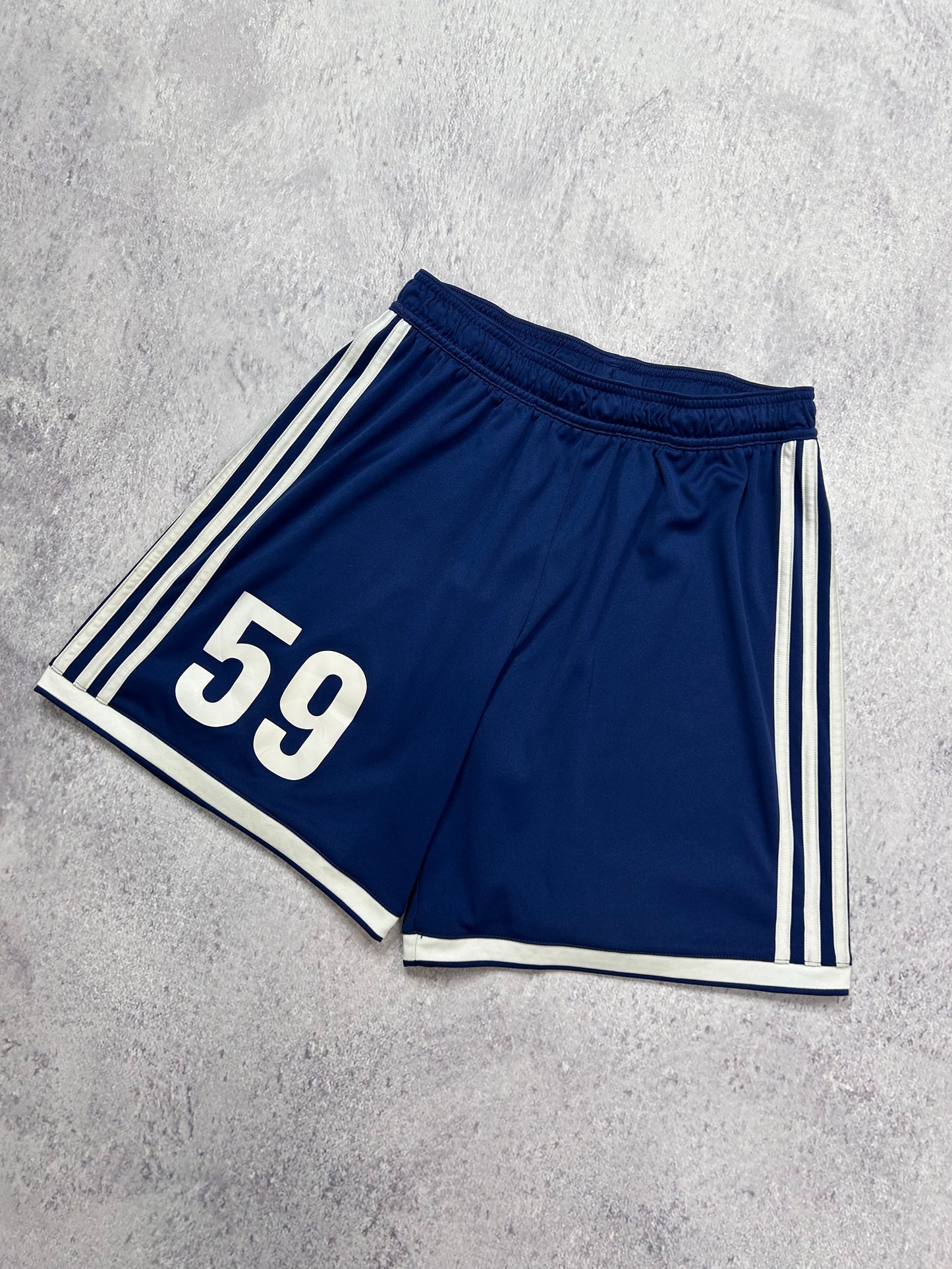 PANTALON ADIDAS RETRO VINTAGE (M)