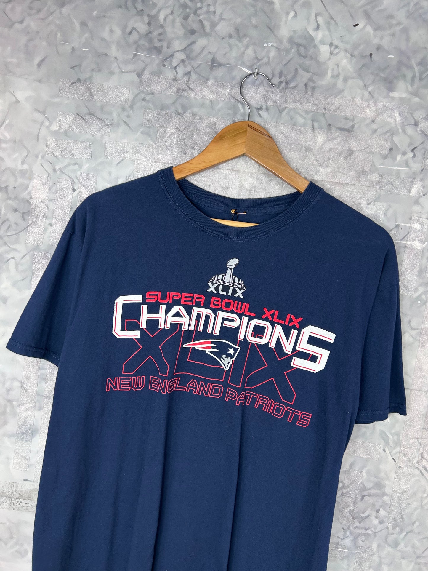 CAMISETA RETRO VINTAGE (L)