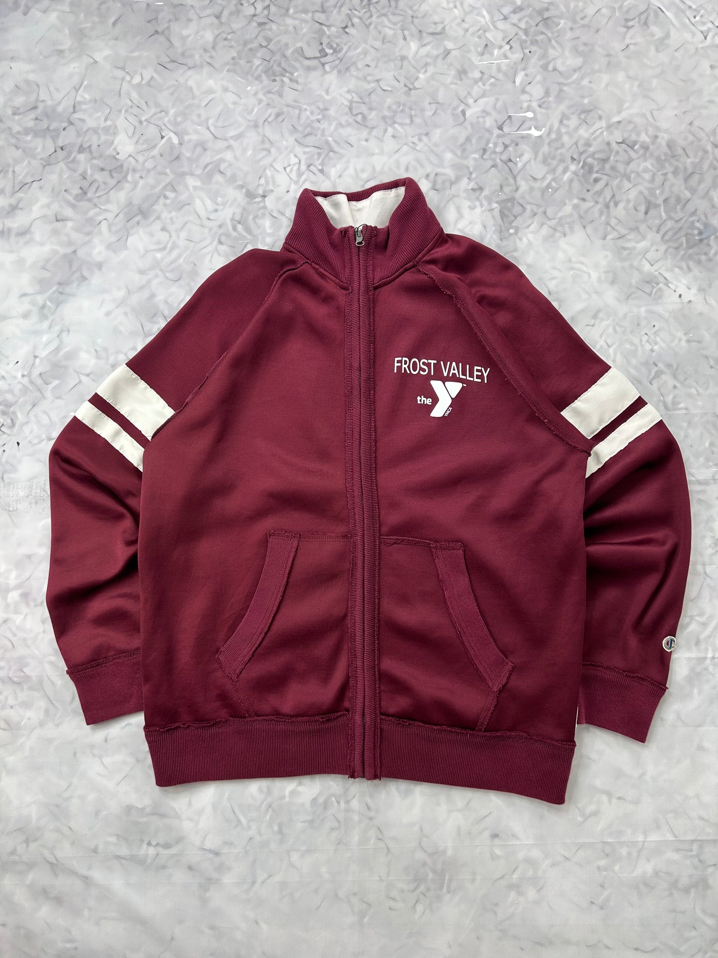 Chaqueta Vintage Champion ( XL )