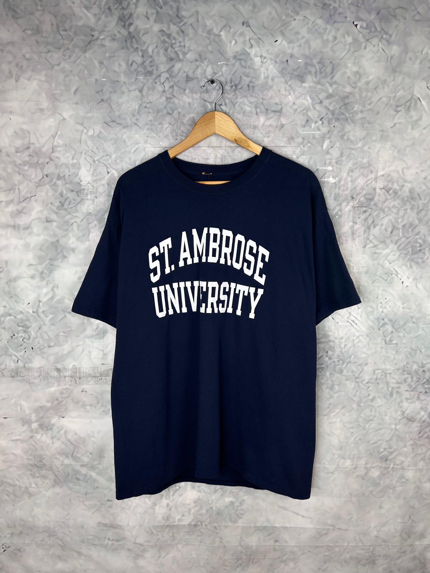 CAMISETA RETRO VINTAGE CHAMPION (XL)