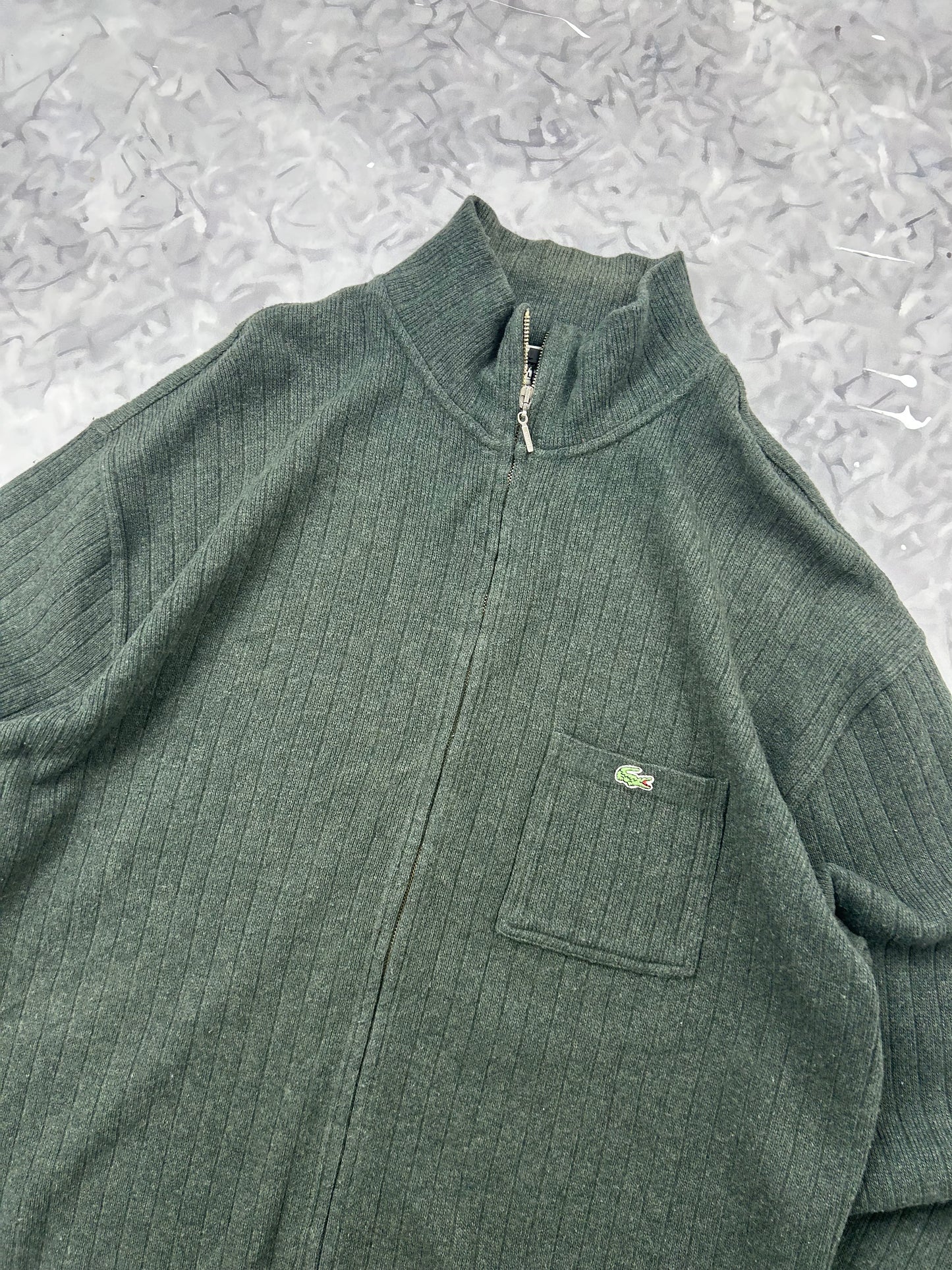 Jersey Vintage Lacoste ( L )