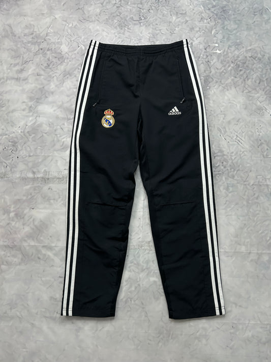 PANTALON VINTAGE ADIDAS REAL MADRID (M KIDS)
