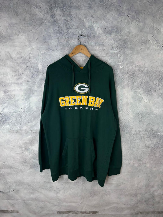 SUDADERA PACKERS VINTAGE ( 2XL )