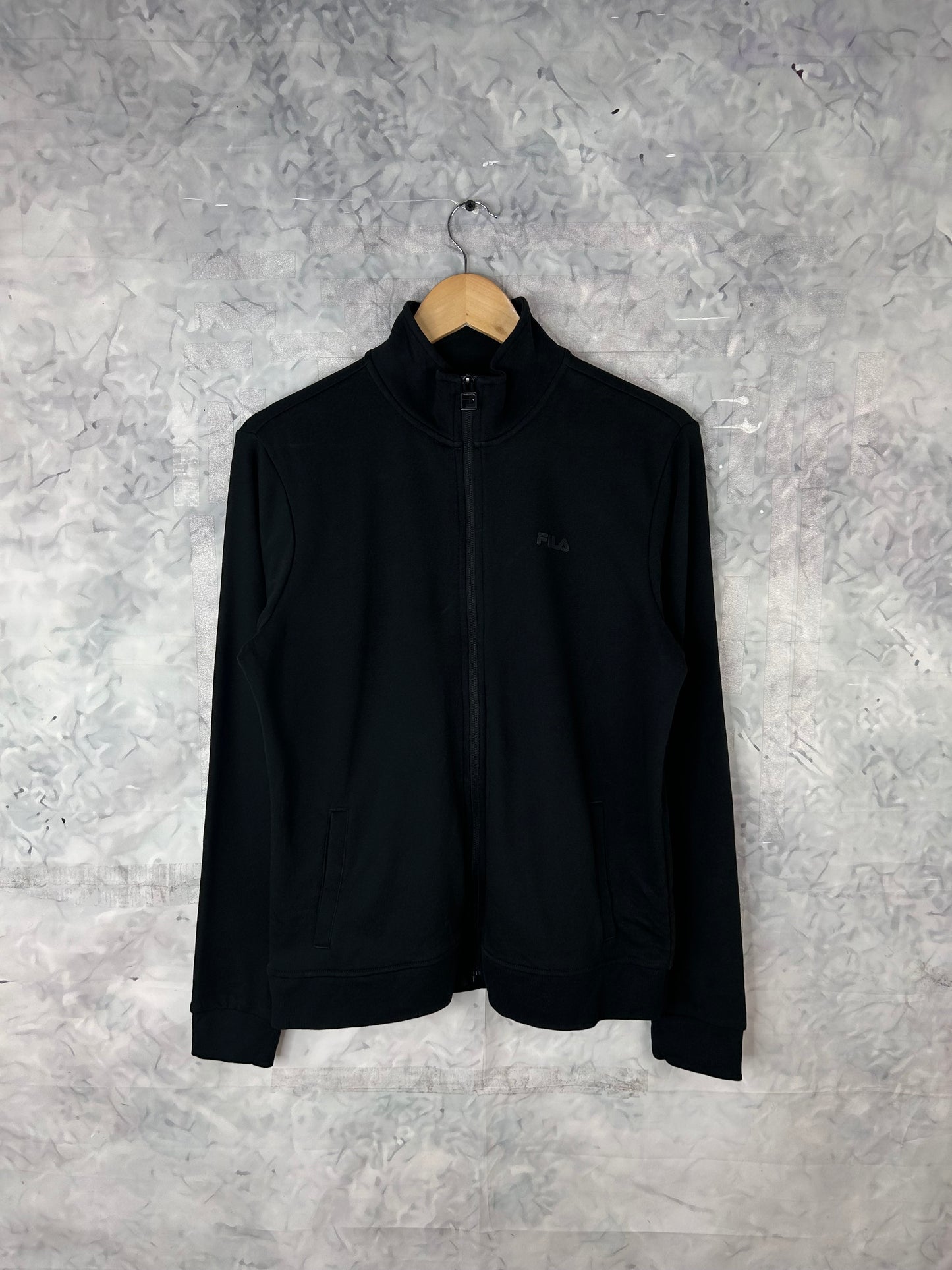 CHAQUETA VINTAGE FILA (M)