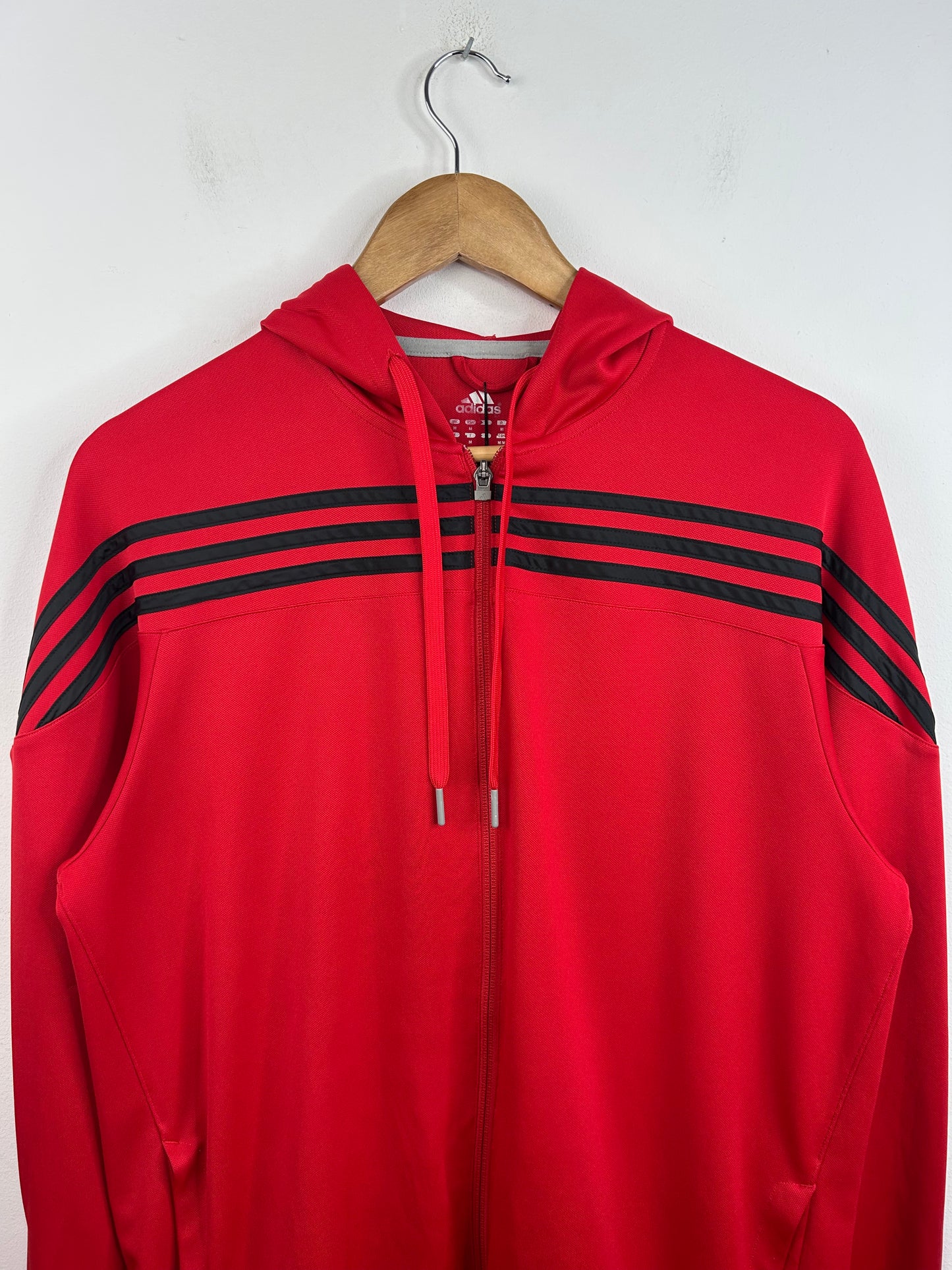 Chaqueta Vintage Adidas  (M)