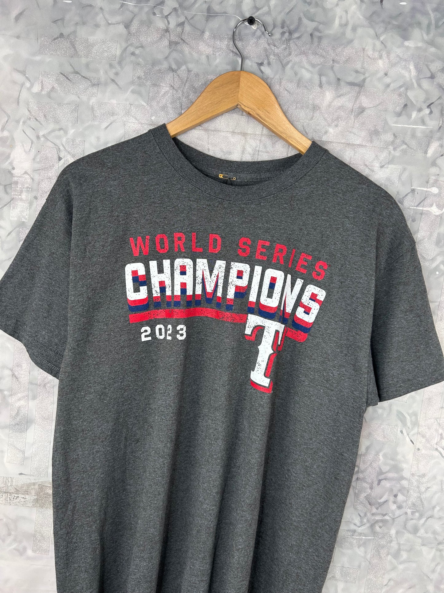 CAMISETA RETRO VINTAGE (L)