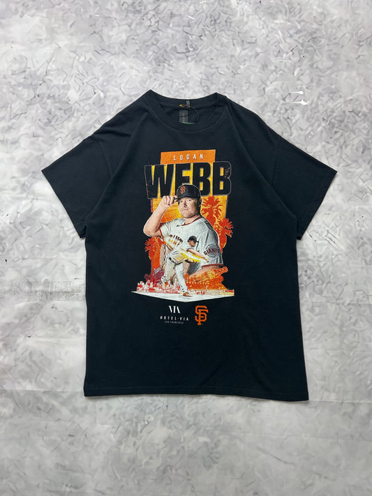 CAMISETA RETRO VINTAGE ( M)