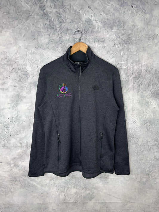 Forro polar The North Face ( L ) #WOMEN