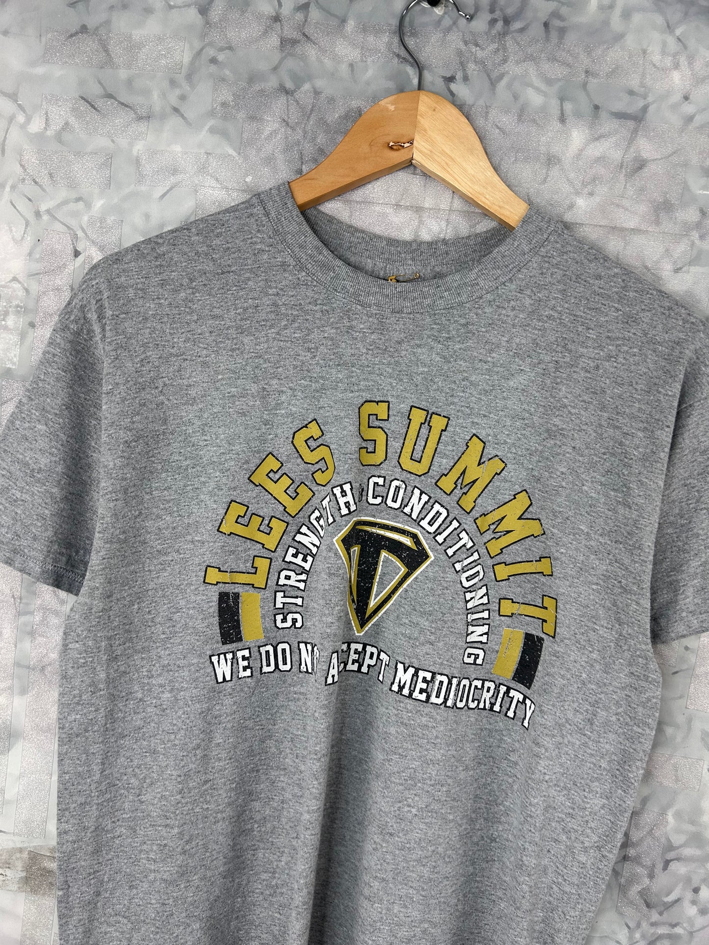 CAMISETA RETRO VINTAGE (M)