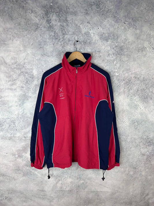 CHAQUETA VINTAGE JOMA (M)