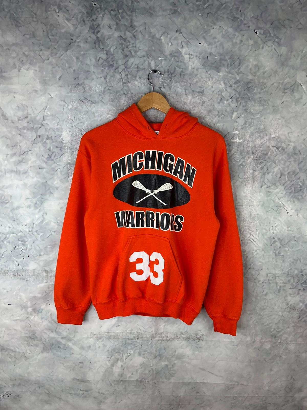 SUDADERA RETRO VINTAGE (S)