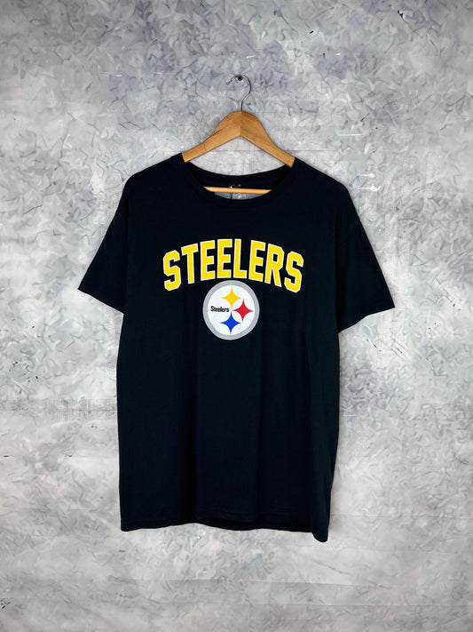 CAMISETA RETRO VINTAGE NFL (L)