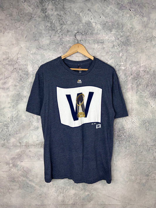CAMISETA RETRO VINTAGE (M)