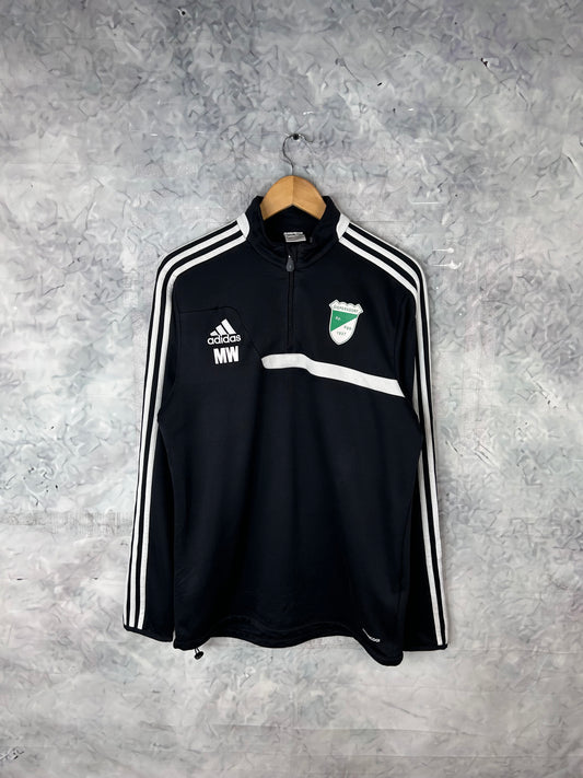 CHAQUETA VINTAGE ADIDAS (M)