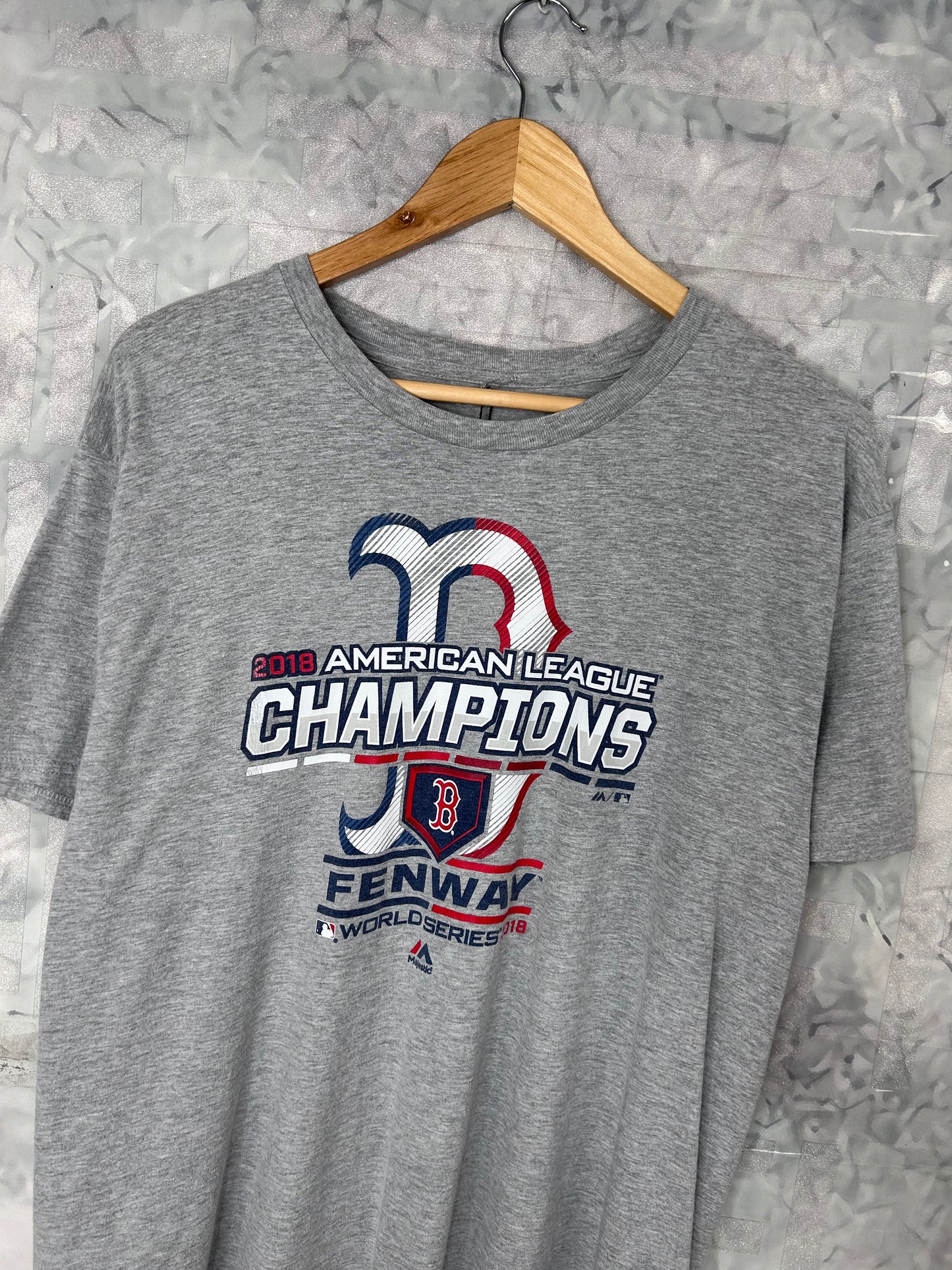 CAMISETA RETRO VINTAGE (L)
