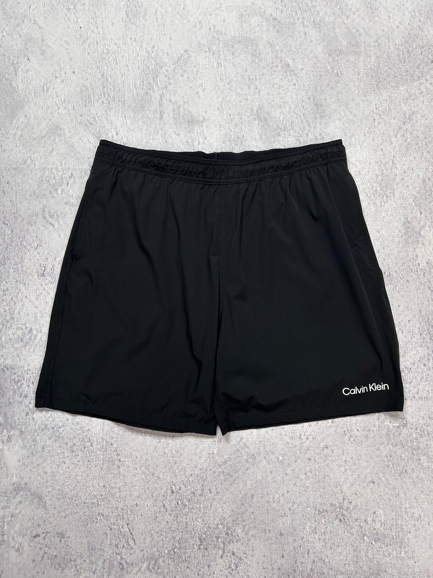 PANTALON CALVIN KLEIN RETRO VINTAGE (L)