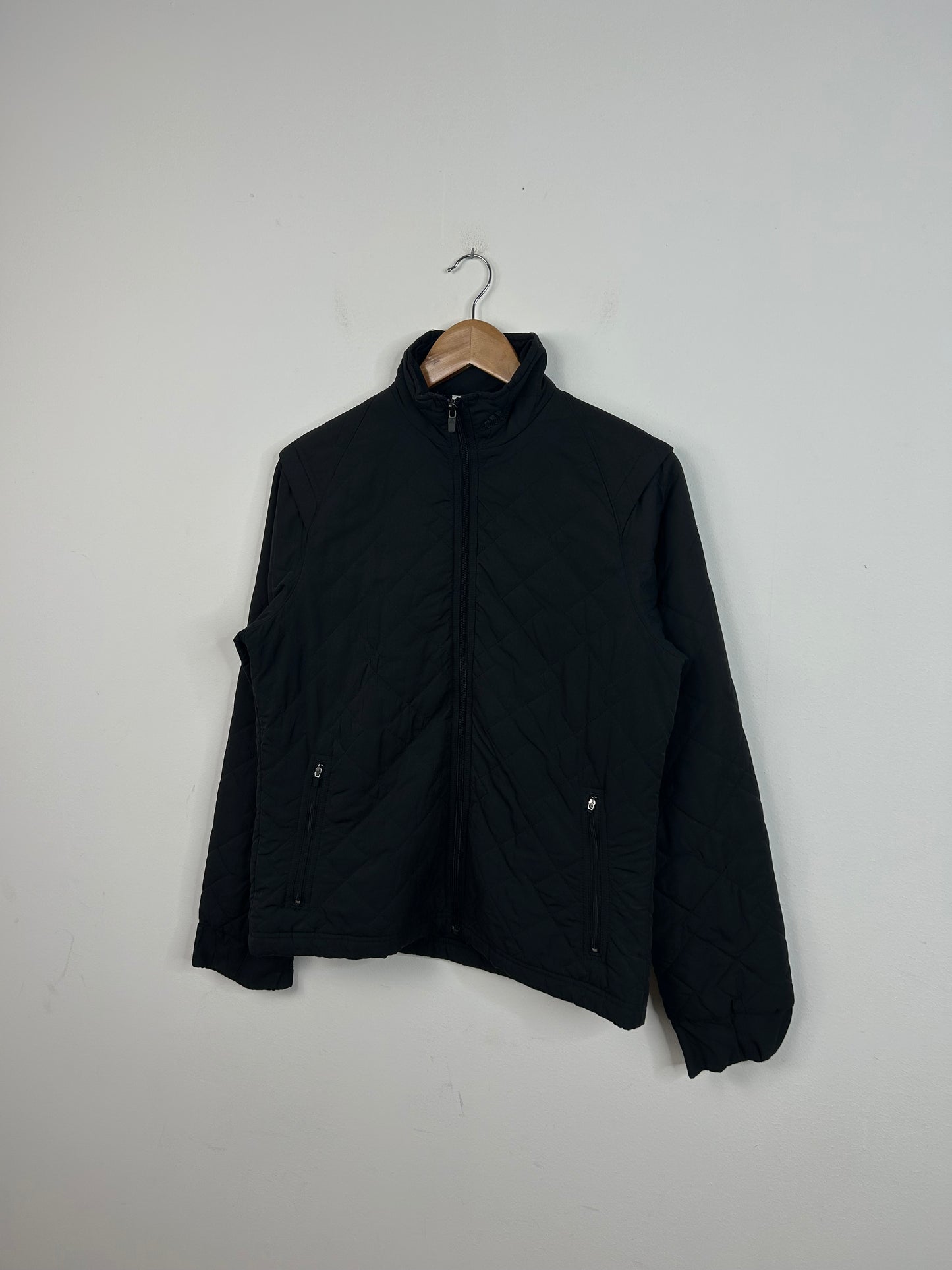 Chaqueta Vintage Adidas (M KIDS)