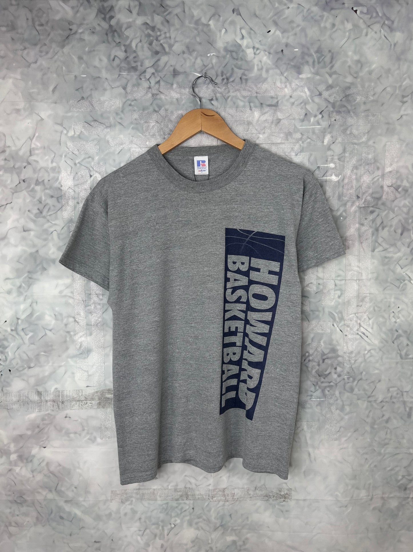 CAMISETA RETRO VINTAGE ( S )