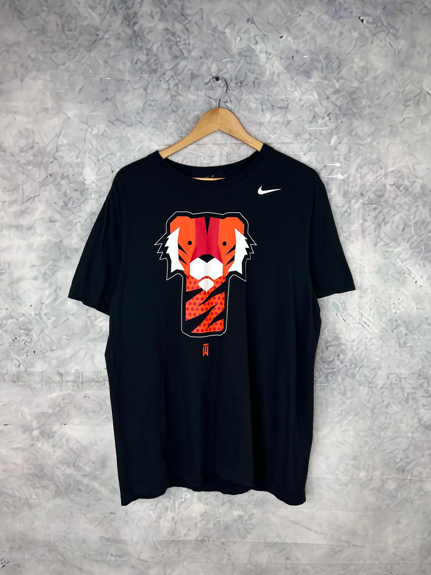 CAMISETA RETRO VINTAGE NIKE (L)