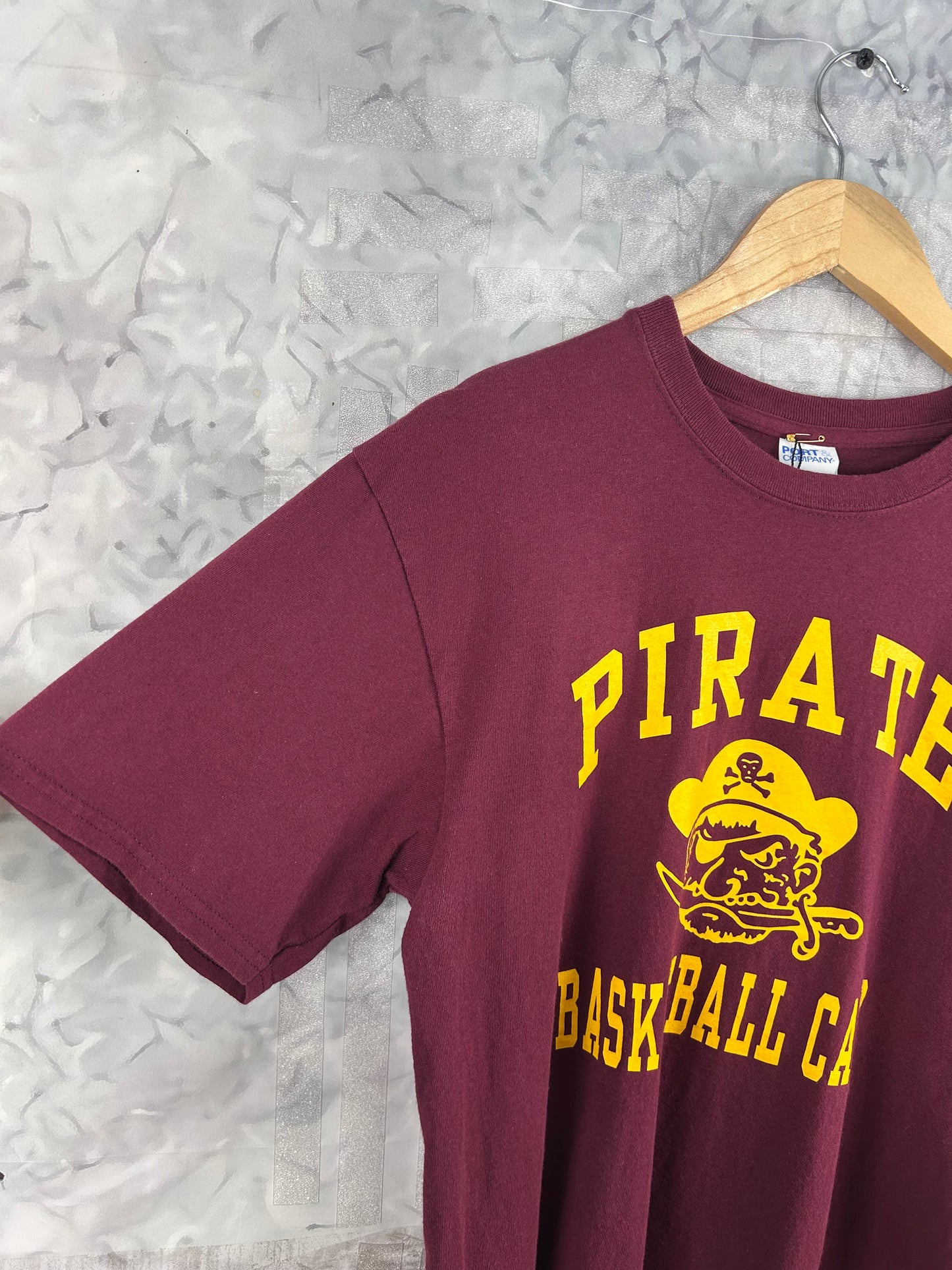 CAMISETA RETRO VINTAGE (M)