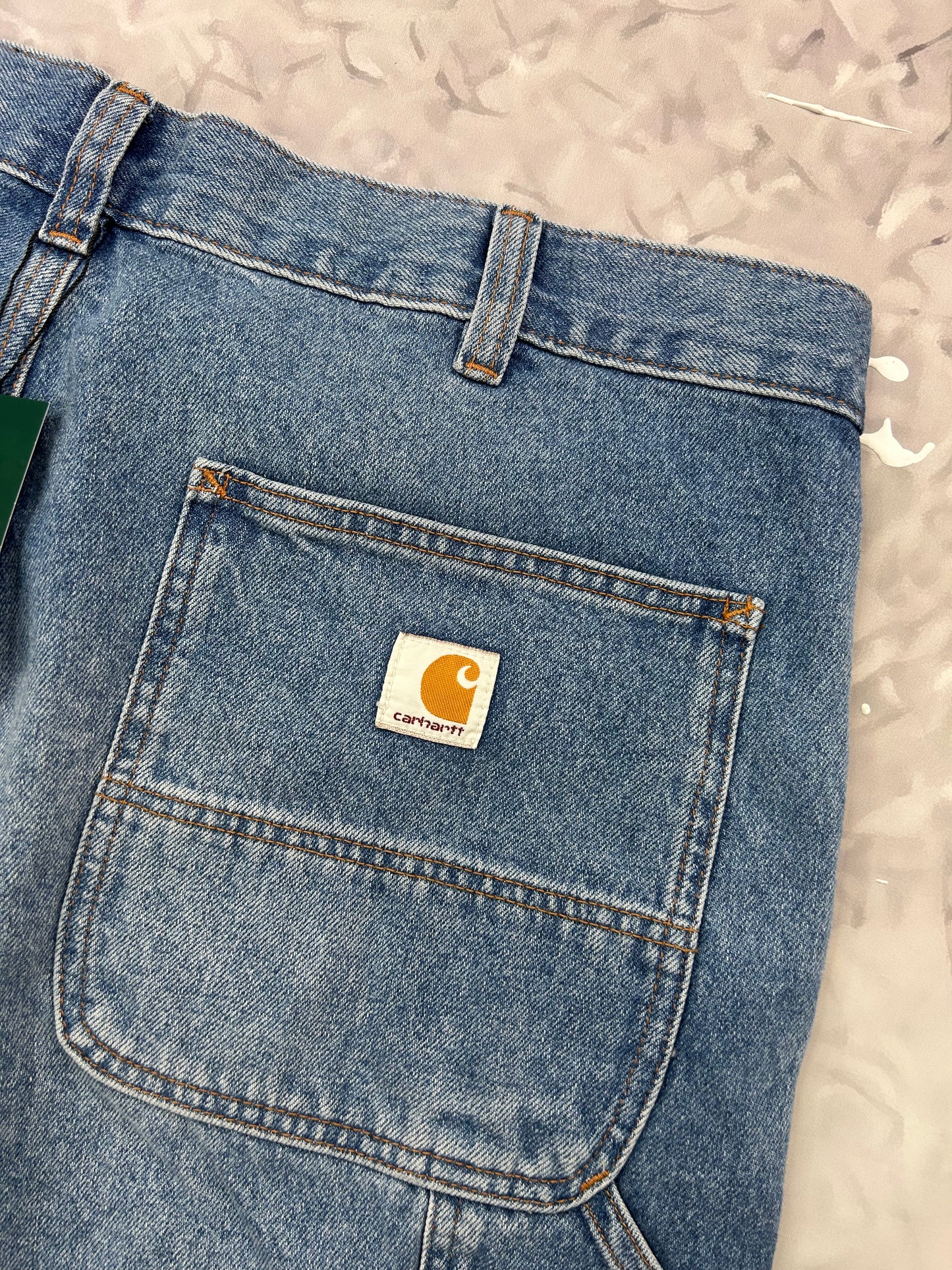 Jeans Carpenter Carhartt ( 46 )