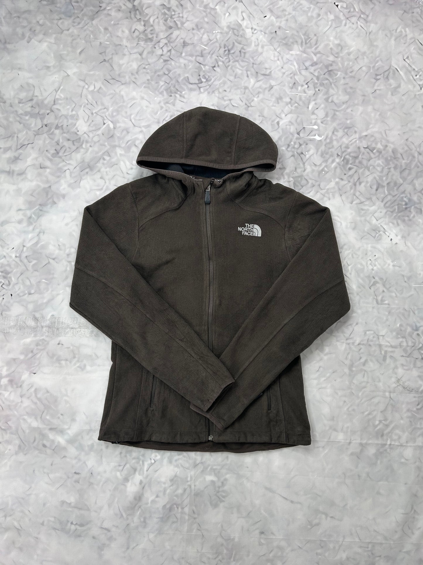 Forro polar The North Face ( M ) #WOMEN