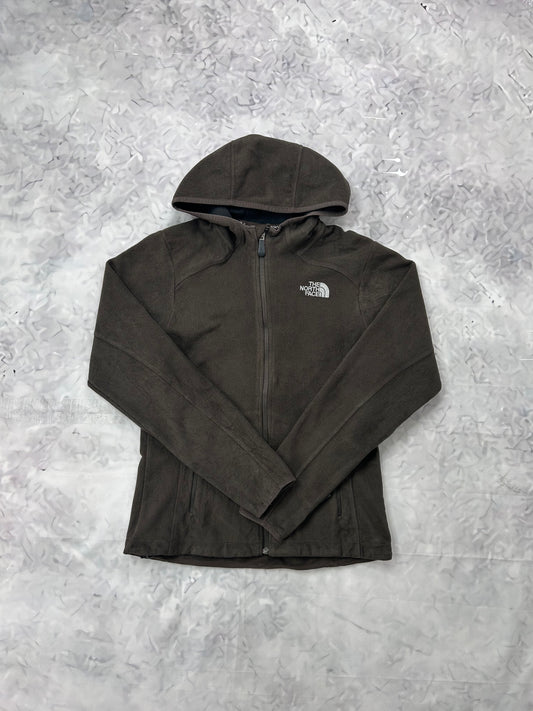 Forro polar The North Face ( M ) #WOMEN