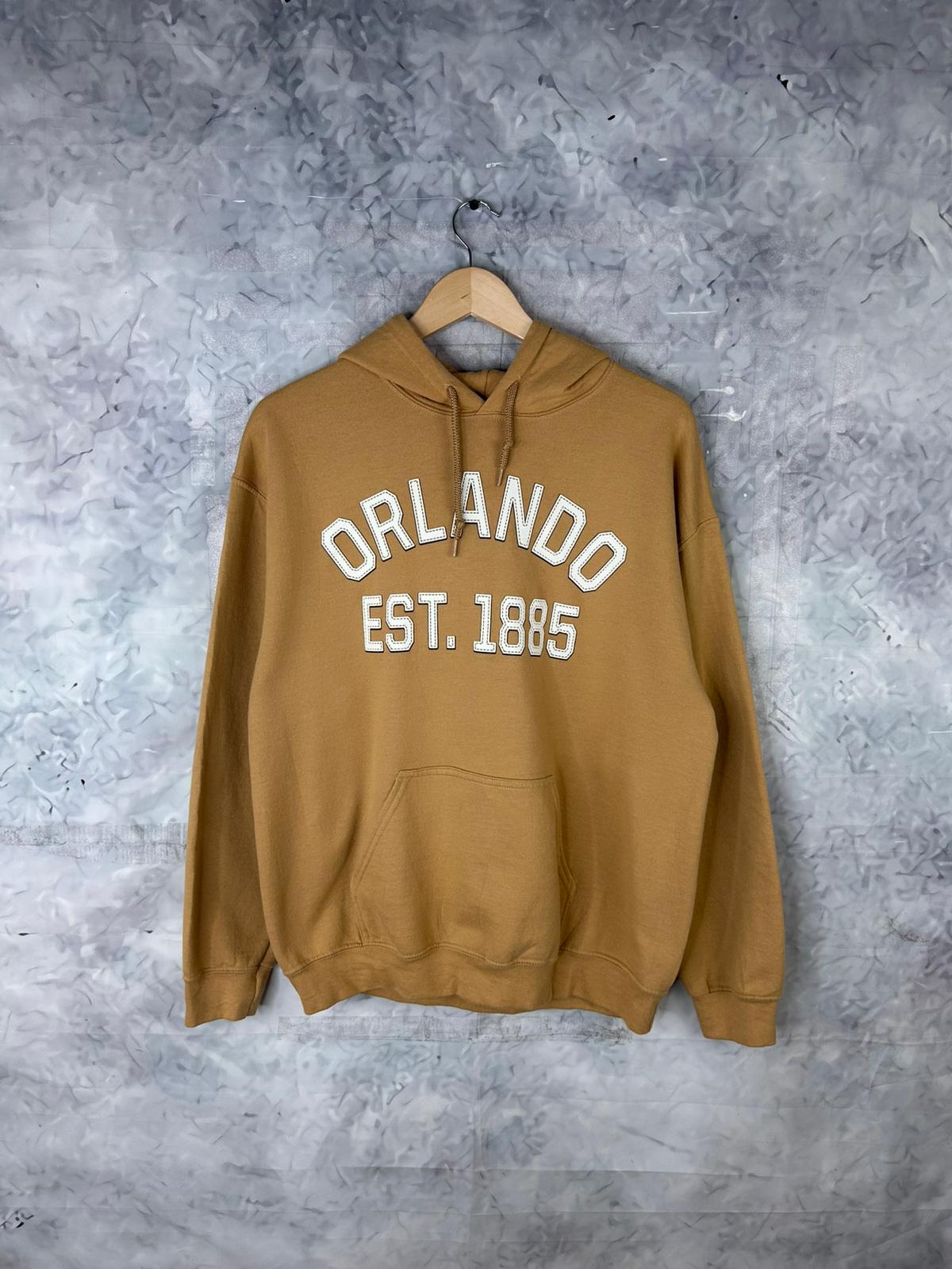 SUDADERA RETRO VINTAGE (M)