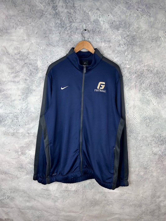 CHAQUETA VINTAGE NIKE (2XL)