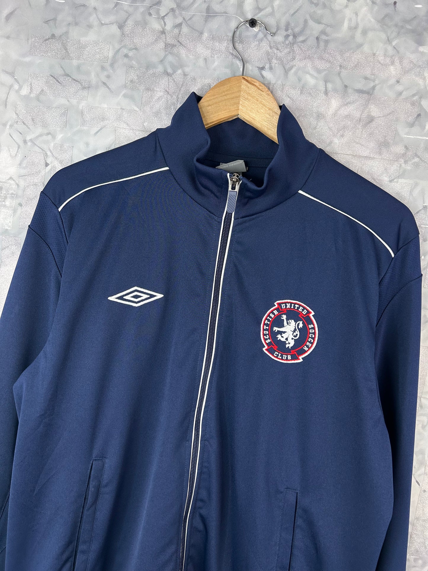 Chaqueta Vintage Umbro (M)