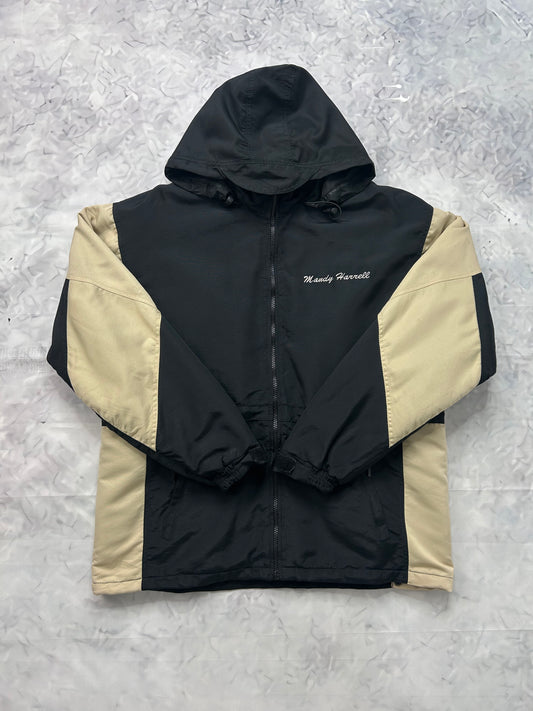 CORTAVIENTOS RETRO VINTAGE (XS)