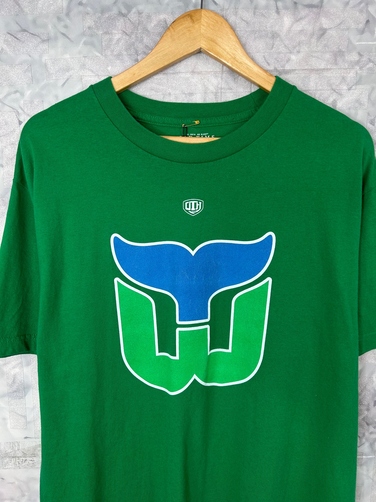 CAMISETA RETRO VINTAGE (L)