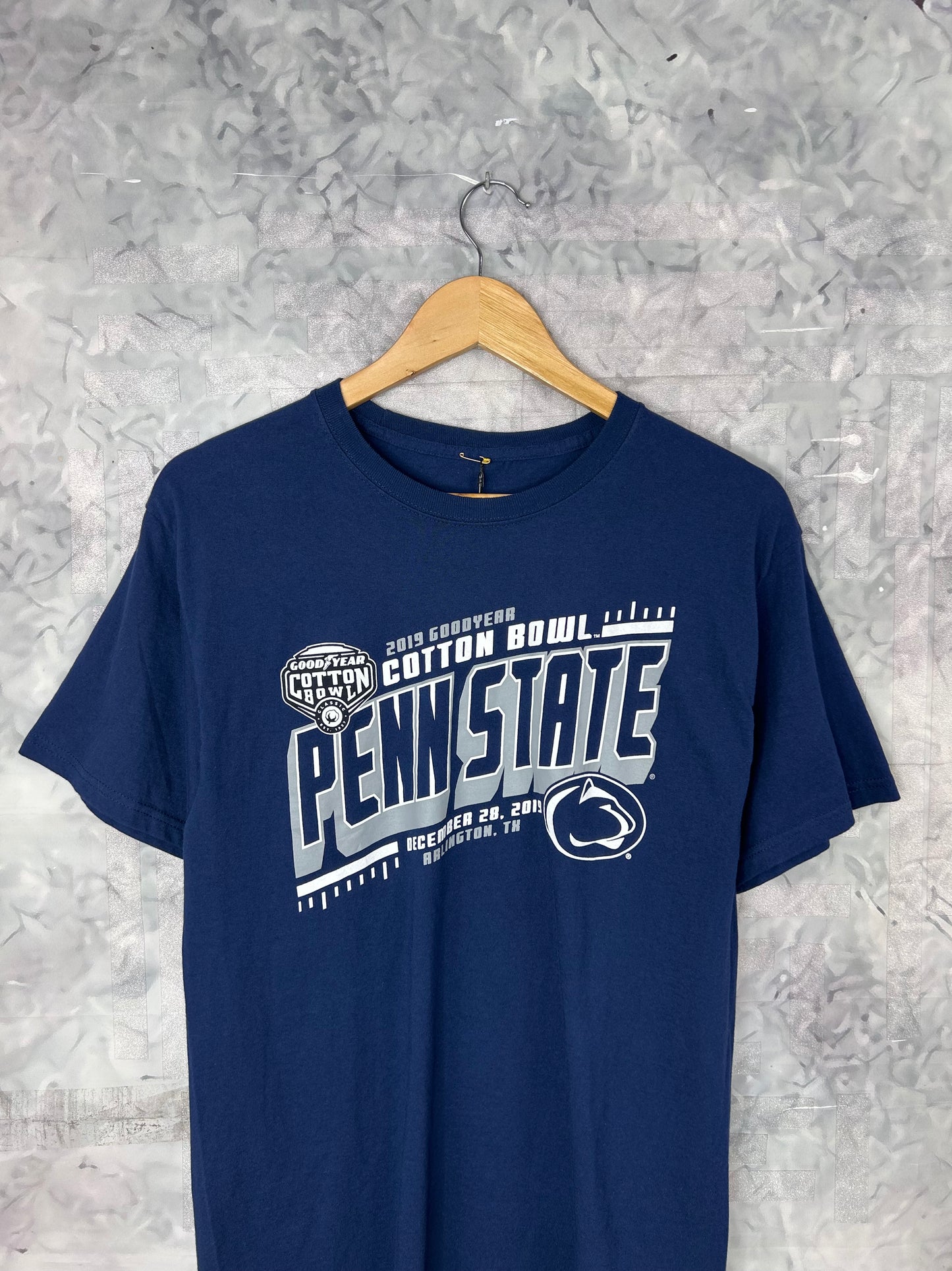 CAMISETA RETRO VINTAGE (M)