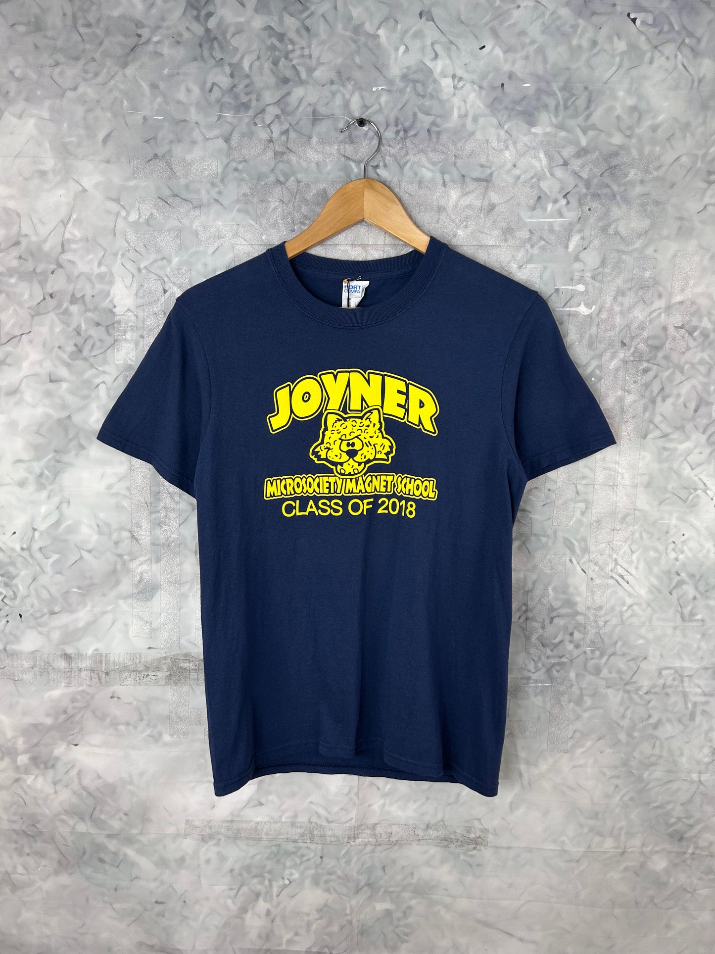 CAMISETA RETRO VINTAGE (XS)