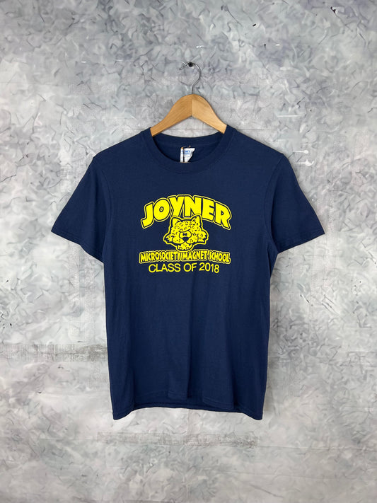 CAMISETA RETRO VINTAGE (XS)