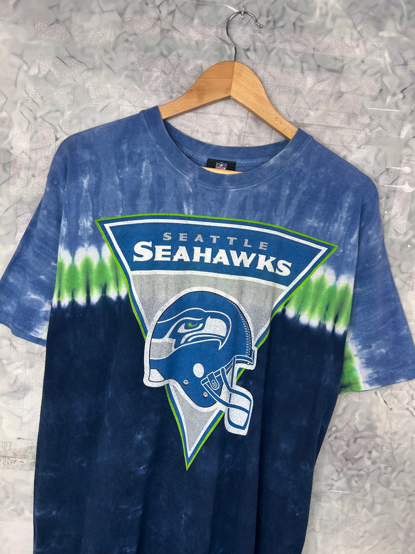 CAMISETA RETRO VINTAGE (L)