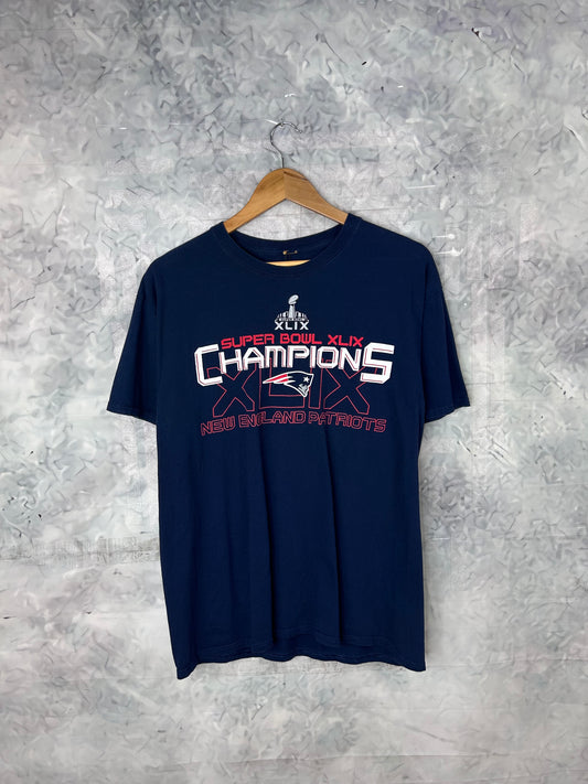 CAMISETA RETRO VINTAGE (L)