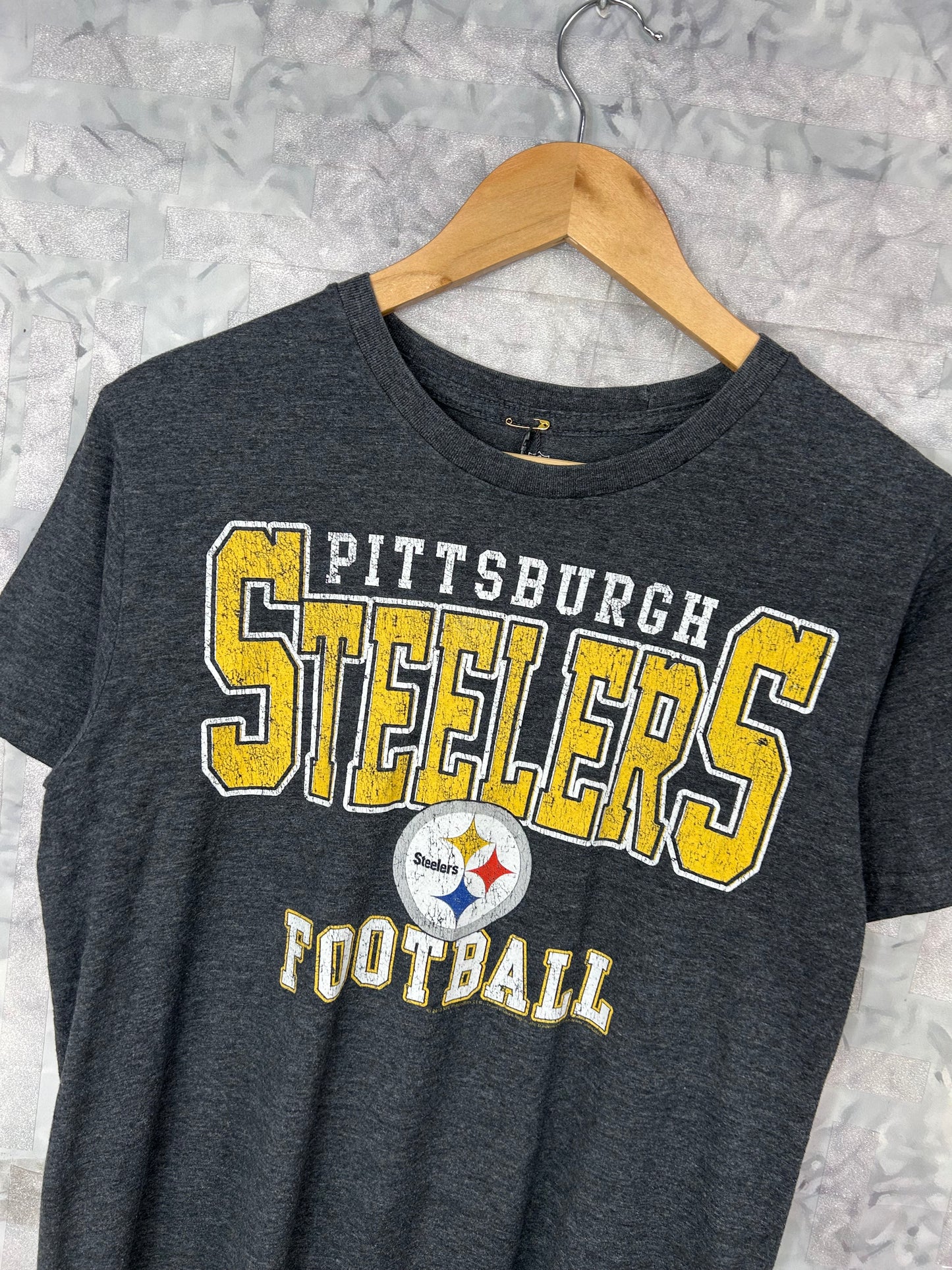 CAMISETA RETRO VINTAGE (S)