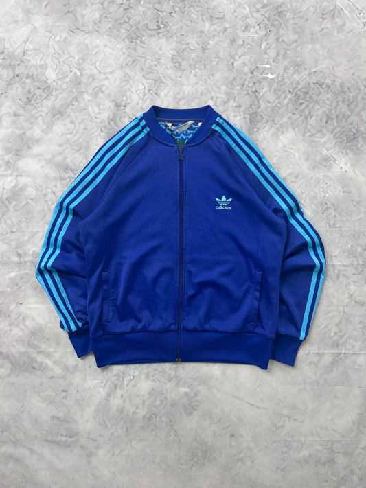 Chaqueta Vintage Adidas ( XL ) #WOMEN