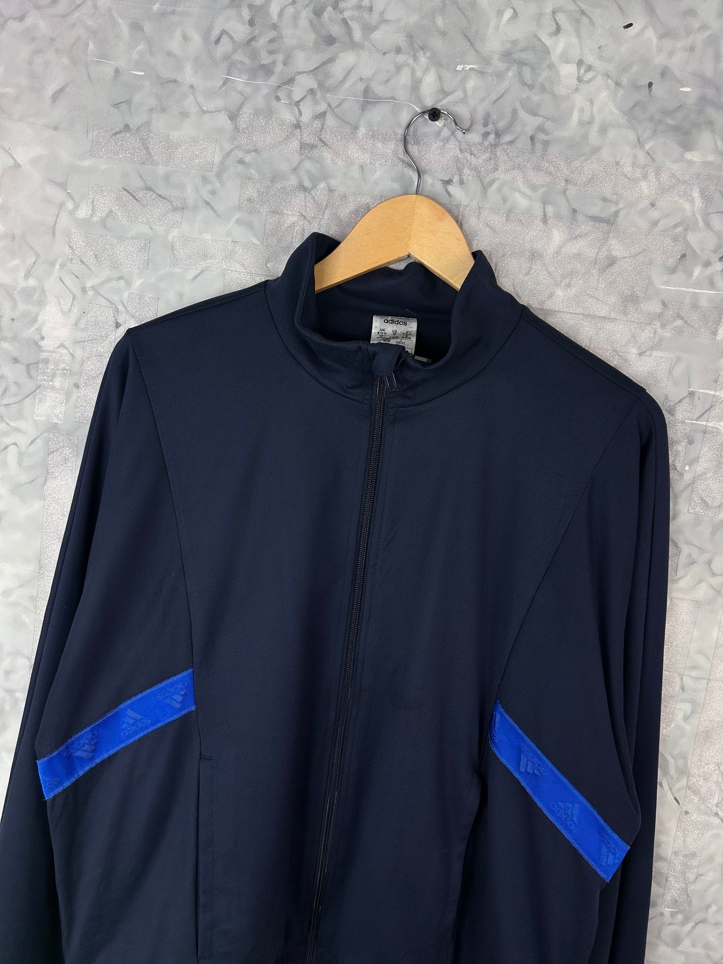 Chaqueta Vintage Adidas ( M )