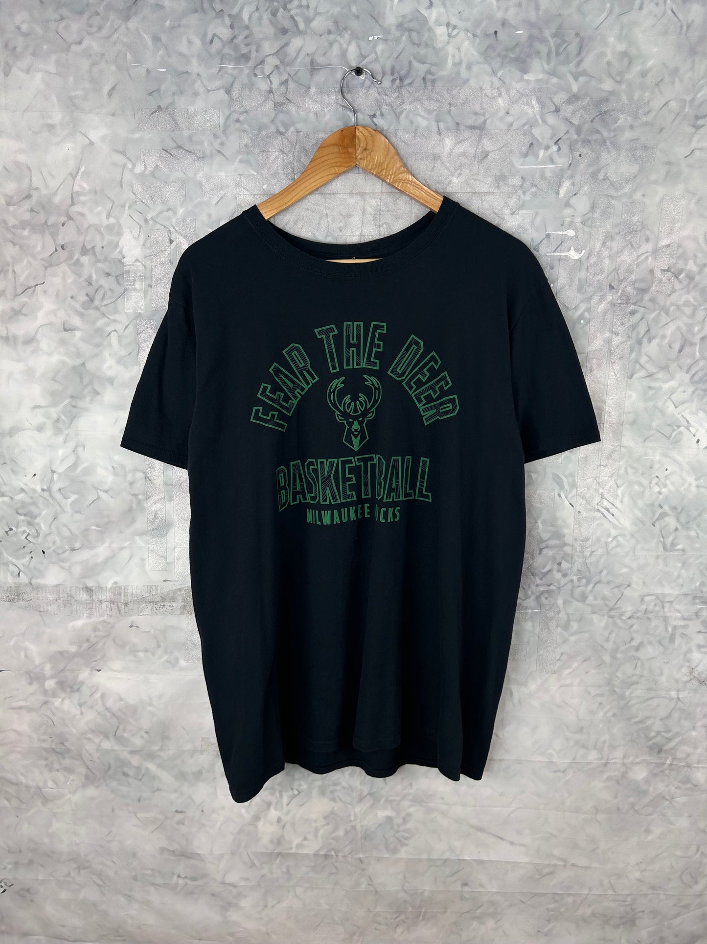 CAMISETA RETRO VINTAGE (L)