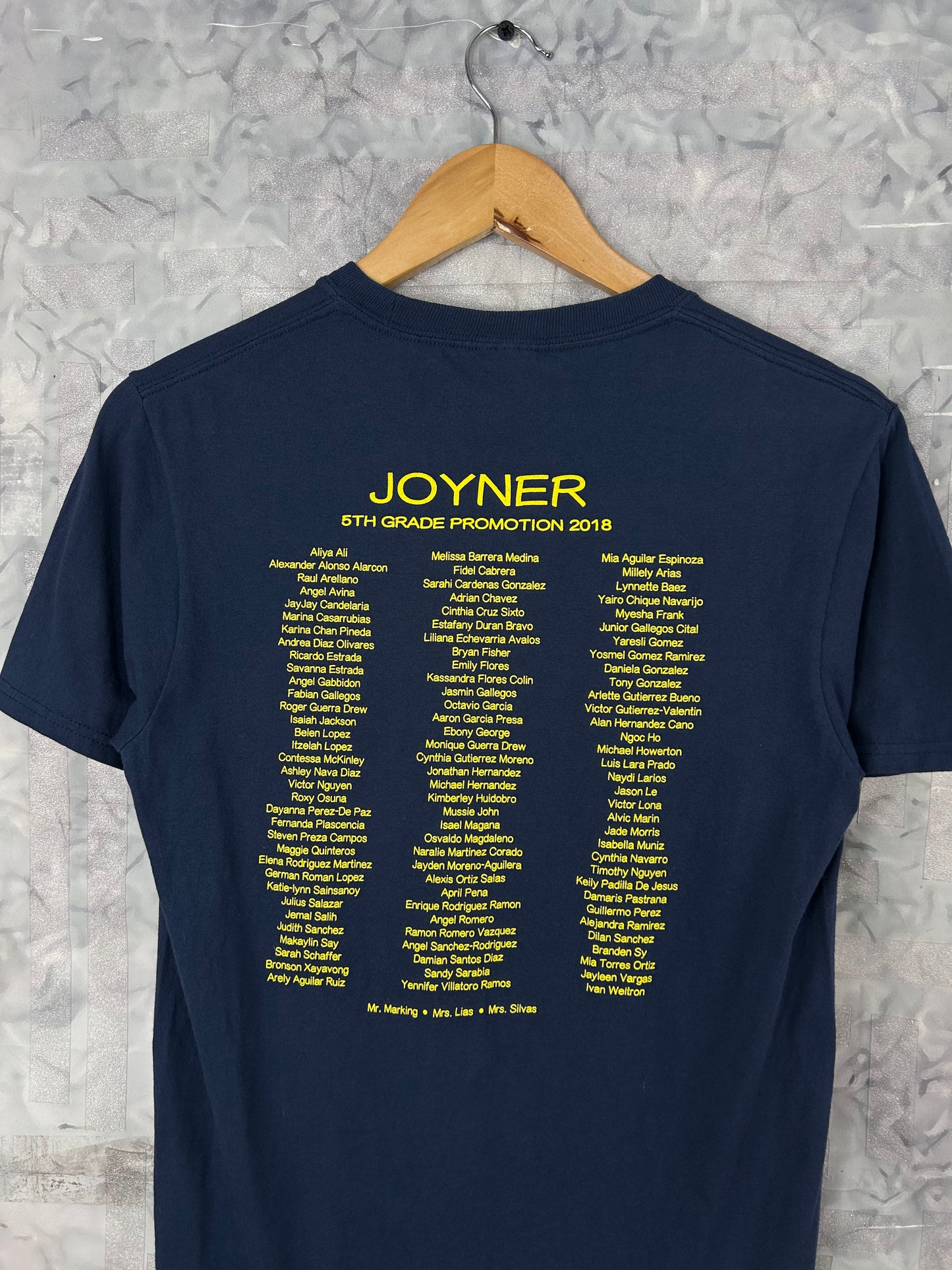 CAMISETA RETRO VINTAGE (XS)